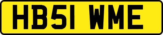 HB51WME