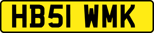HB51WMK