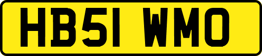 HB51WMO