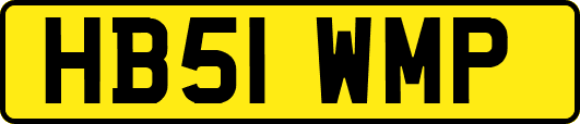 HB51WMP