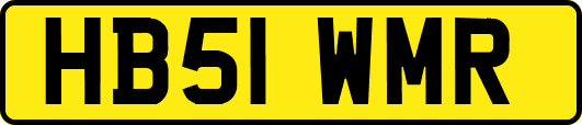 HB51WMR