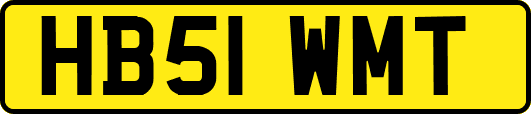 HB51WMT