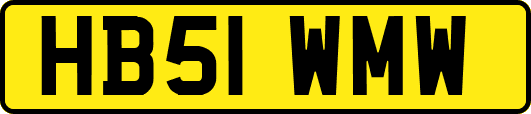 HB51WMW