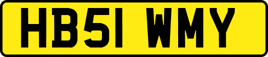 HB51WMY