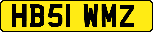 HB51WMZ