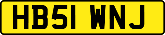 HB51WNJ