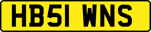 HB51WNS