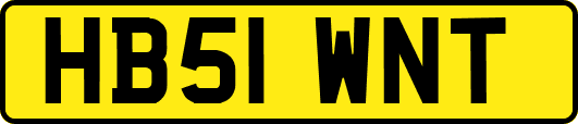 HB51WNT