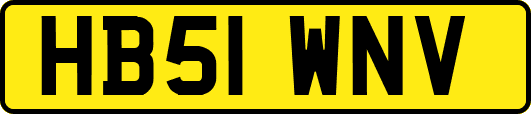 HB51WNV