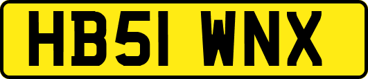 HB51WNX