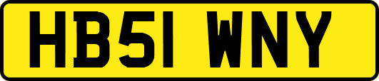 HB51WNY