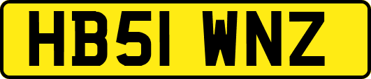 HB51WNZ