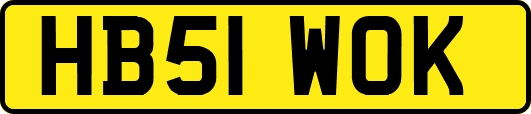 HB51WOK