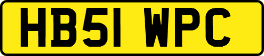 HB51WPC