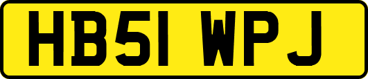 HB51WPJ