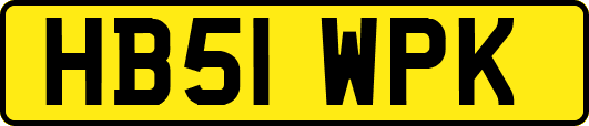 HB51WPK