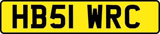 HB51WRC