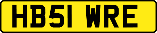 HB51WRE