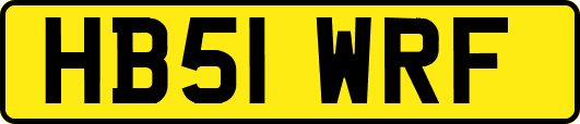HB51WRF