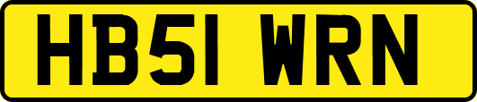 HB51WRN