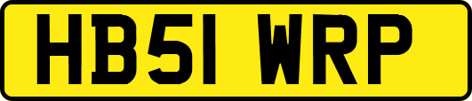 HB51WRP