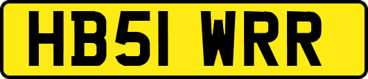 HB51WRR