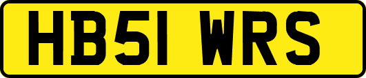 HB51WRS