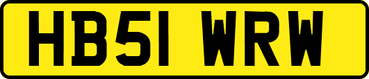 HB51WRW