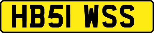 HB51WSS