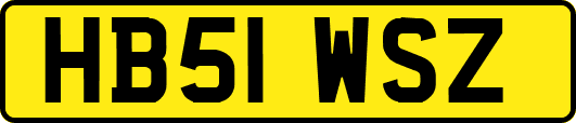 HB51WSZ