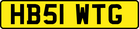 HB51WTG