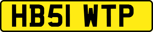 HB51WTP