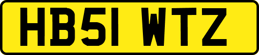 HB51WTZ