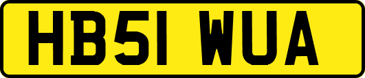 HB51WUA