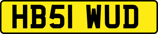 HB51WUD