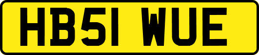 HB51WUE
