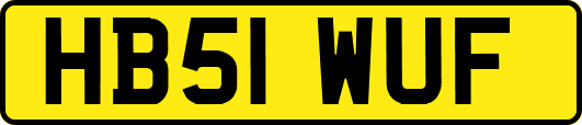 HB51WUF