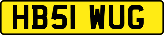 HB51WUG