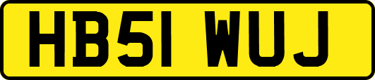 HB51WUJ
