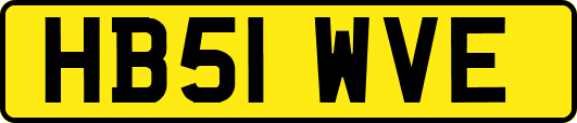 HB51WVE