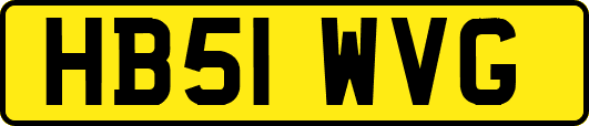 HB51WVG