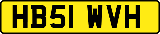HB51WVH