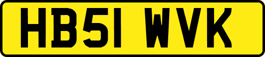 HB51WVK