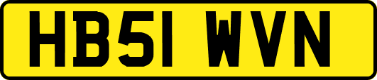HB51WVN