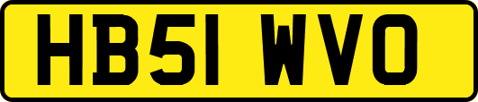 HB51WVO