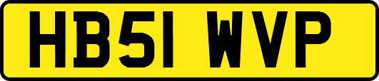 HB51WVP