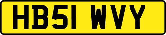 HB51WVY
