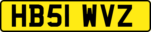 HB51WVZ