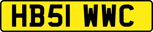 HB51WWC