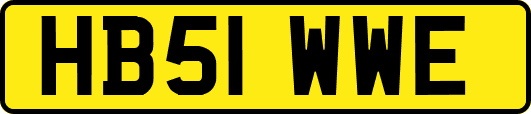 HB51WWE
